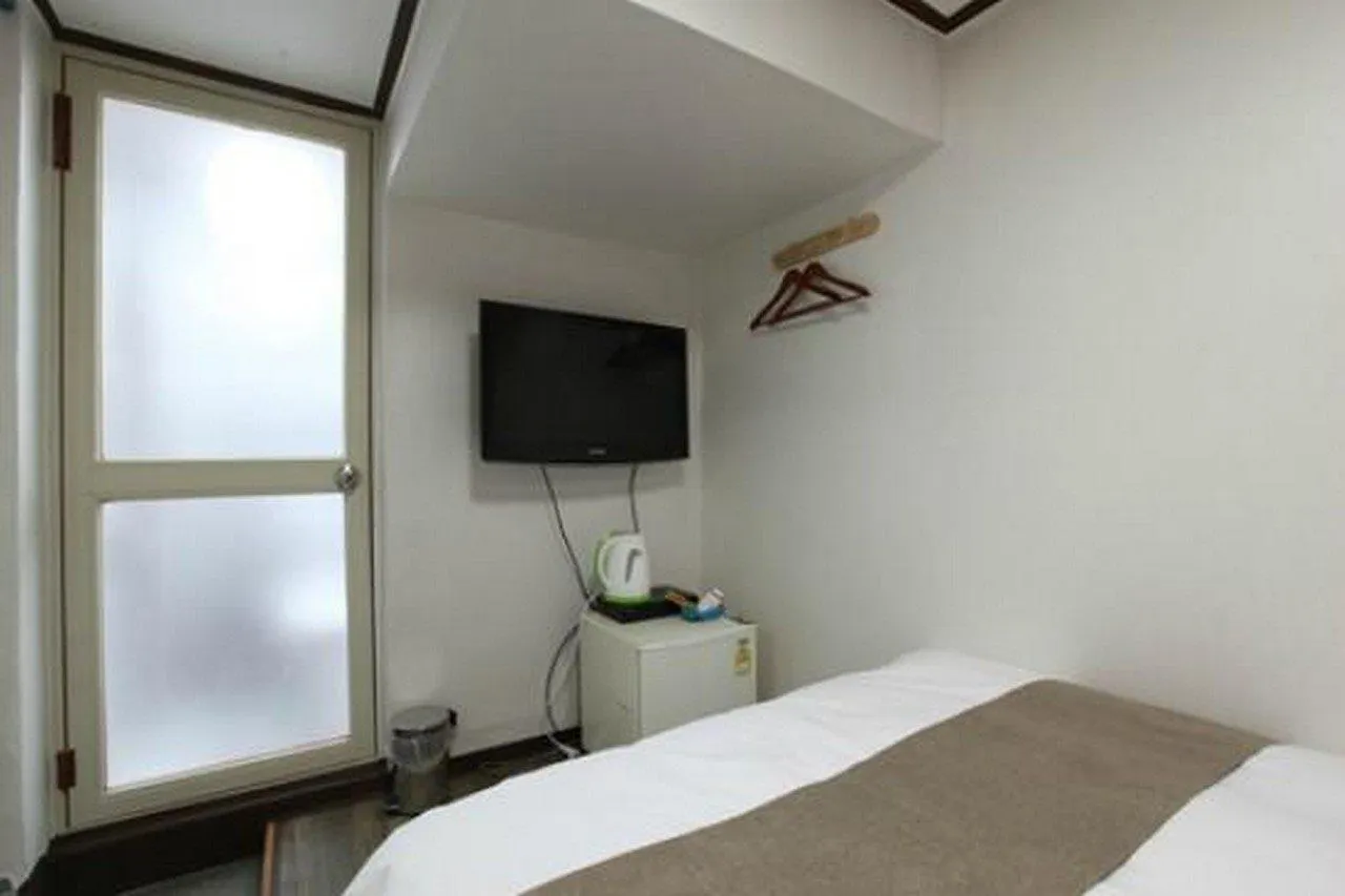 Ws Hotel Sinchon Seoul