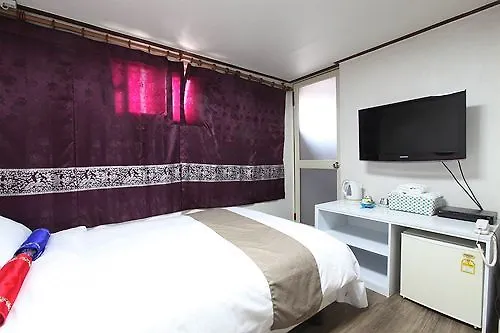 Ws Hotel Sinchon Seoul