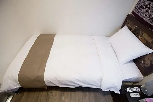 Ws Hotel Sinchon Seoul Motel