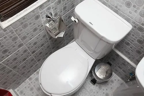 Ws Hotel Sinchon Seoul Südkorea